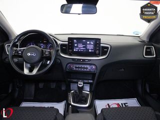 Kia XCeed 1.6 MHEV iMT Drive 100kW (136CV)
