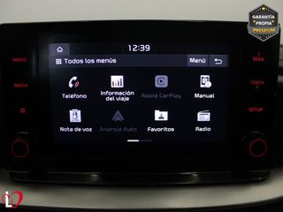 Kia XCeed 1.6 MHEV iMT Drive 100kW (136CV)