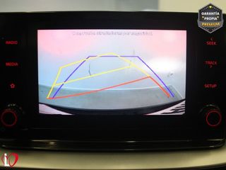 Kia XCeed 1.6 MHEV iMT Drive 100kW (136CV)