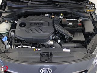 Kia XCeed 1.6 MHEV iMT Drive 100kW (136CV)