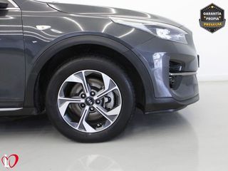 Kia XCeed 1.6 MHEV iMT Drive 100kW (136CV)
