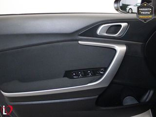 Kia XCeed 1.6 MHEV iMT Drive 100kW (136CV)