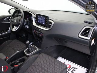 Kia XCeed 1.6 MHEV iMT Drive 100kW (136CV)