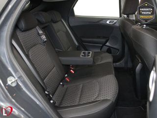 Kia XCeed 1.6 MHEV iMT Drive 100kW (136CV)