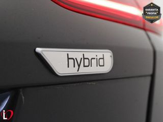 Kia XCeed 1.6 MHEV iMT Drive 100kW (136CV)