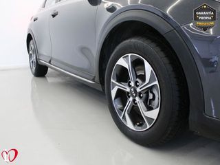 Kia XCeed 1.6 MHEV iMT Drive 100kW (136CV)