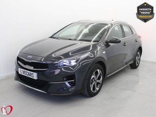 Kia XCeed 1.6 MHEV DRIVE 6 VEL 136