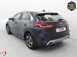 Kia XCeed 1.6 MHEV DRIVE 6 VEL 136