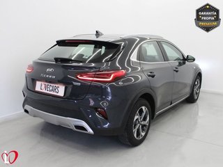 Kia XCeed 1.6 MHEV DRIVE 6 VEL 136