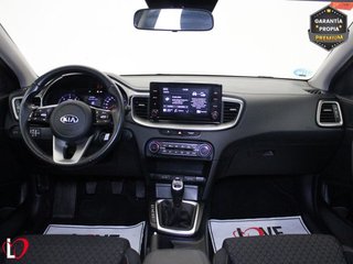 Kia XCeed 1.6 MHEV DRIVE 6 VEL 136