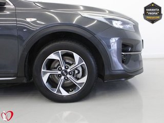 Kia XCeed 1.6 MHEV DRIVE 6 VEL 136