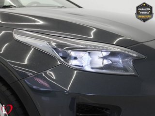 Kia XCeed 1.6 MHEV DRIVE 6 VEL 136