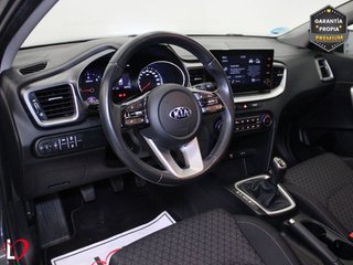 Kia XCeed 1.6 MHEV DRIVE 6 VEL 136