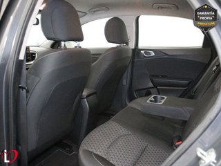 Kia XCeed 1.6 MHEV DRIVE 6 VEL 136
