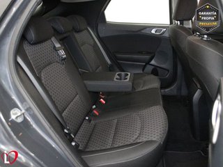 Kia XCeed 1.6 MHEV DRIVE 6 VEL 136