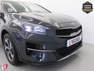 Kia XCeed 1.6 MHEV DRIVE 6 VEL 136