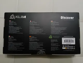 Lettore cd portatile multifunzione con accessori