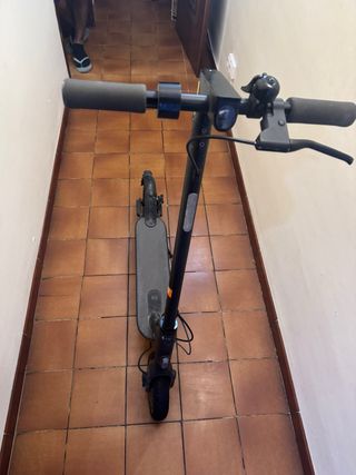 Patinete Eléctrico Xiaomi