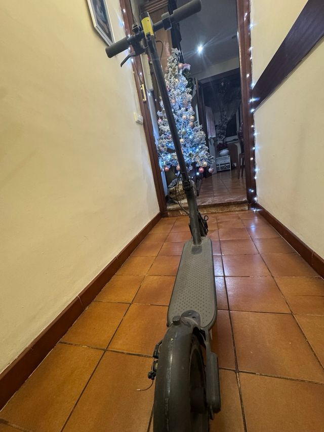 Patinete Eléctrico Xiaomi