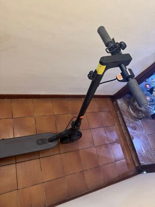 Patinete Eléctrico Xiaomi