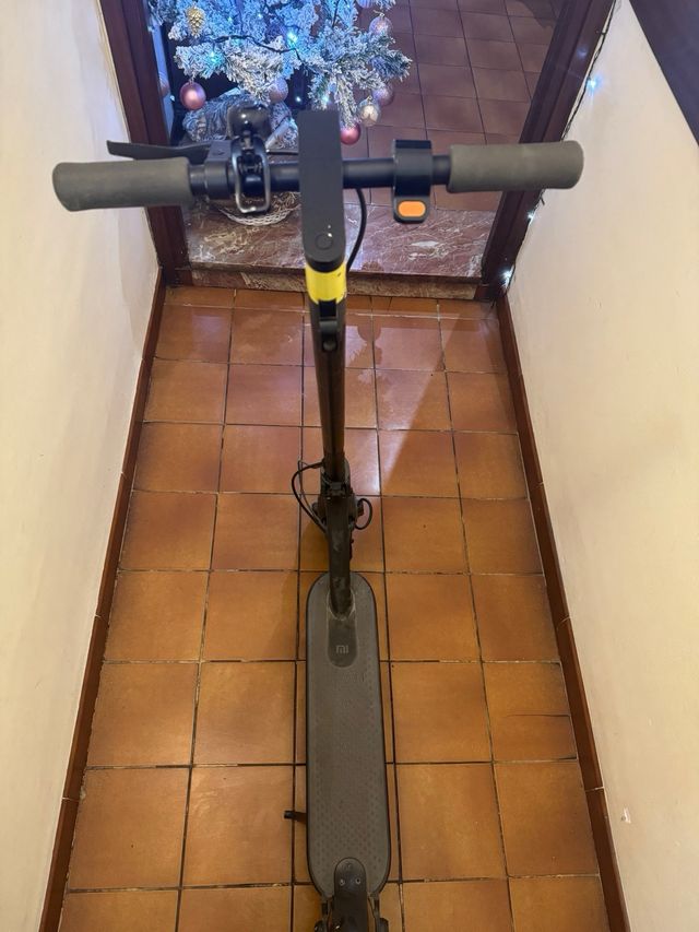 Patinete Eléctrico Xiaomi