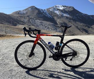 Merida REACTO 5000 Talla XS