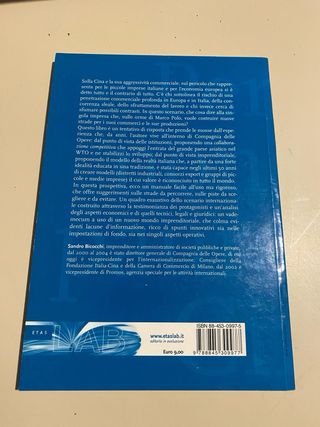Perché non avere paura della Cina? Guida per gl...