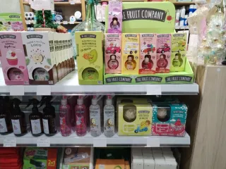 The Fruit Company - Perfume/Ambientador