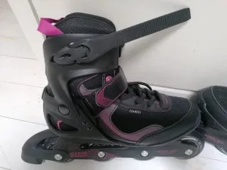 Patinetes en línea Oxelo
