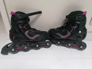 Patinetes en línea Oxelo