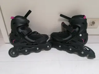 Patinetes en línea Oxelo