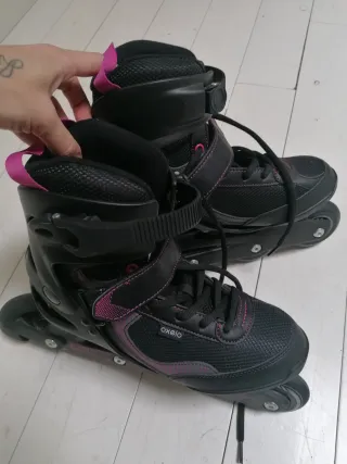Patinetes en línea Oxelo