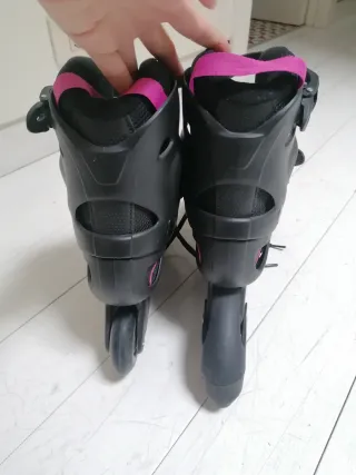 Patinetes en línea Oxelo