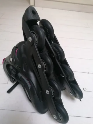 Patinetes en línea Oxelo