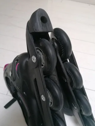 Patinetes en línea Oxelo