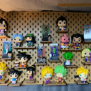 Scaffali Skadis (3D)