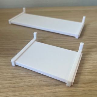 Scaffali Skadis (3D)