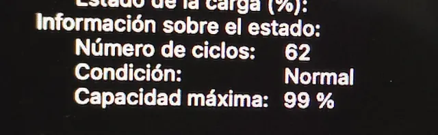 MacBook Air 15 M3 2024 Gris Espacial