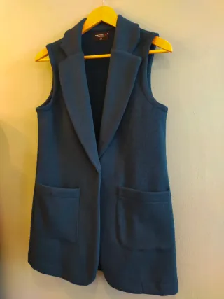 Chaleco Mujer Martina Talla M