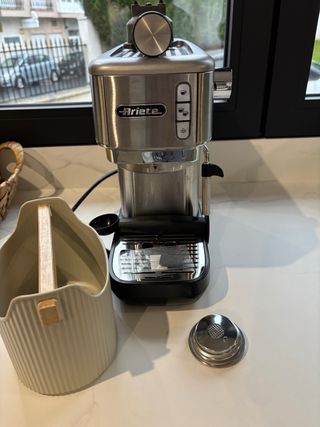 Cafetera Expreso Ariete