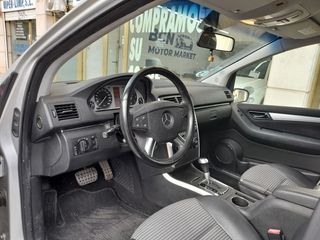 Mercedes Clase B B 200