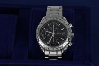 Omega Speedmaster 3513.50.00 Negro