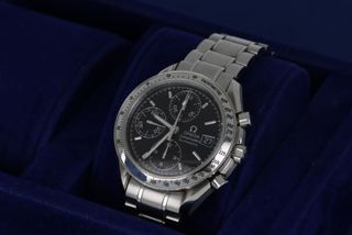 Omega Speedmaster 3513.50.00 Negro