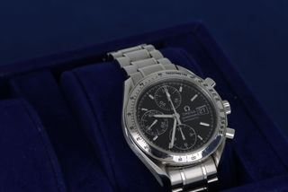 Omega Speedmaster 3513.50.00 Negro