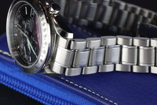 Omega Speedmaster 3513.50.00 Negro