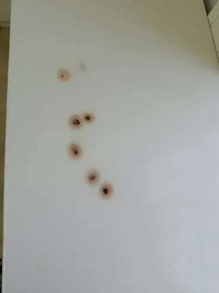 Zapatero Blanco Ikea Hemnes Oferta 45€