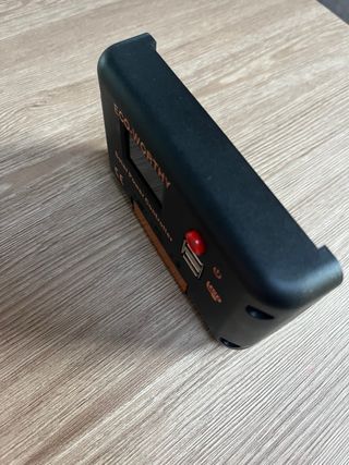 Regulador Solar Eco-Worthy 30AH