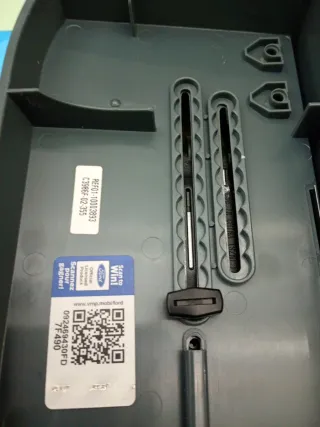 Scalextric Ford XW Falcón Diamond White