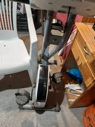 Bicicleta Estática F-BIKE