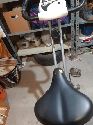 Bicicleta Estática F-BIKE